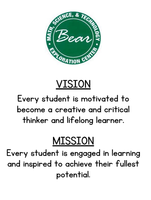 vision and mission