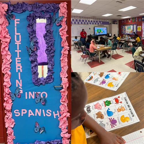 Spanish