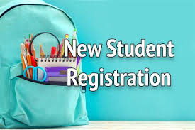  Registration