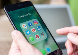 mobile app