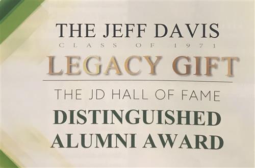 legacy gift