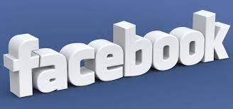 Click Here To Visit Our NEW Facebook Page