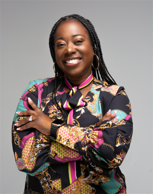 Principal Jackson