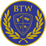 Booker T. Washington Magnet High School logo