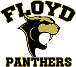 Floyd Middle School for Mathematics, Science and Technology logo