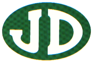 J.A.G. High School logo